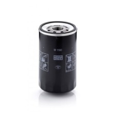 Öljynsuodatin MANN-FILTER W 1160