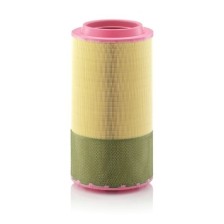 Ilmansuodatin MANN-FILTER C 27 1250/1