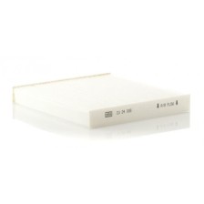 Sisätilasuodatin MANN-FILTER CU 24 006