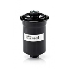 Polttoainesuodatin MANN-FILTER WK 614/11
