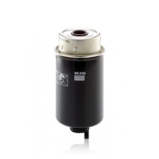 Polttoainesuodatin MANN-FILTER WK 8165