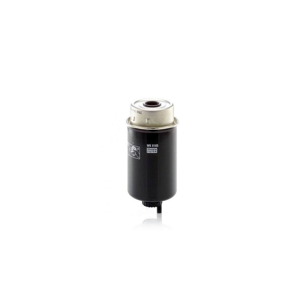 Polttoainesuodatin MANN-FILTER WK 8165