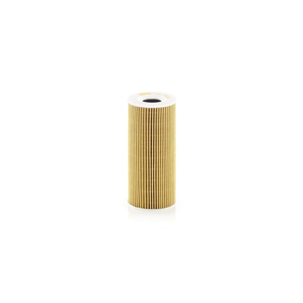 Öljynsuodatin MANN-FILTER HU 7026 z