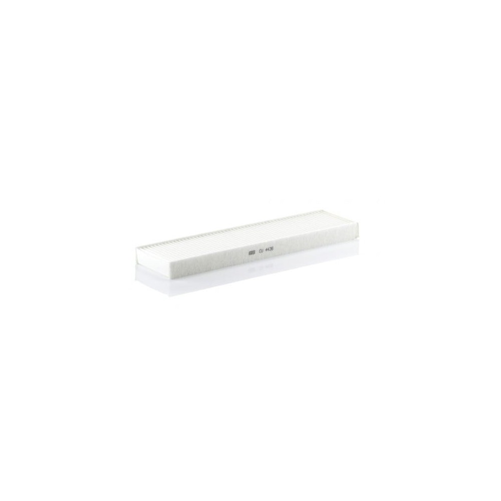 Sisätilasuodatin MANN-FILTER CU 4436