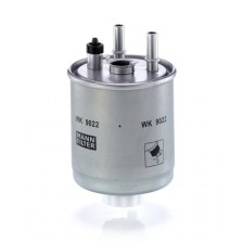 Polttoainesuodatin MANN-FILTER WK 9022