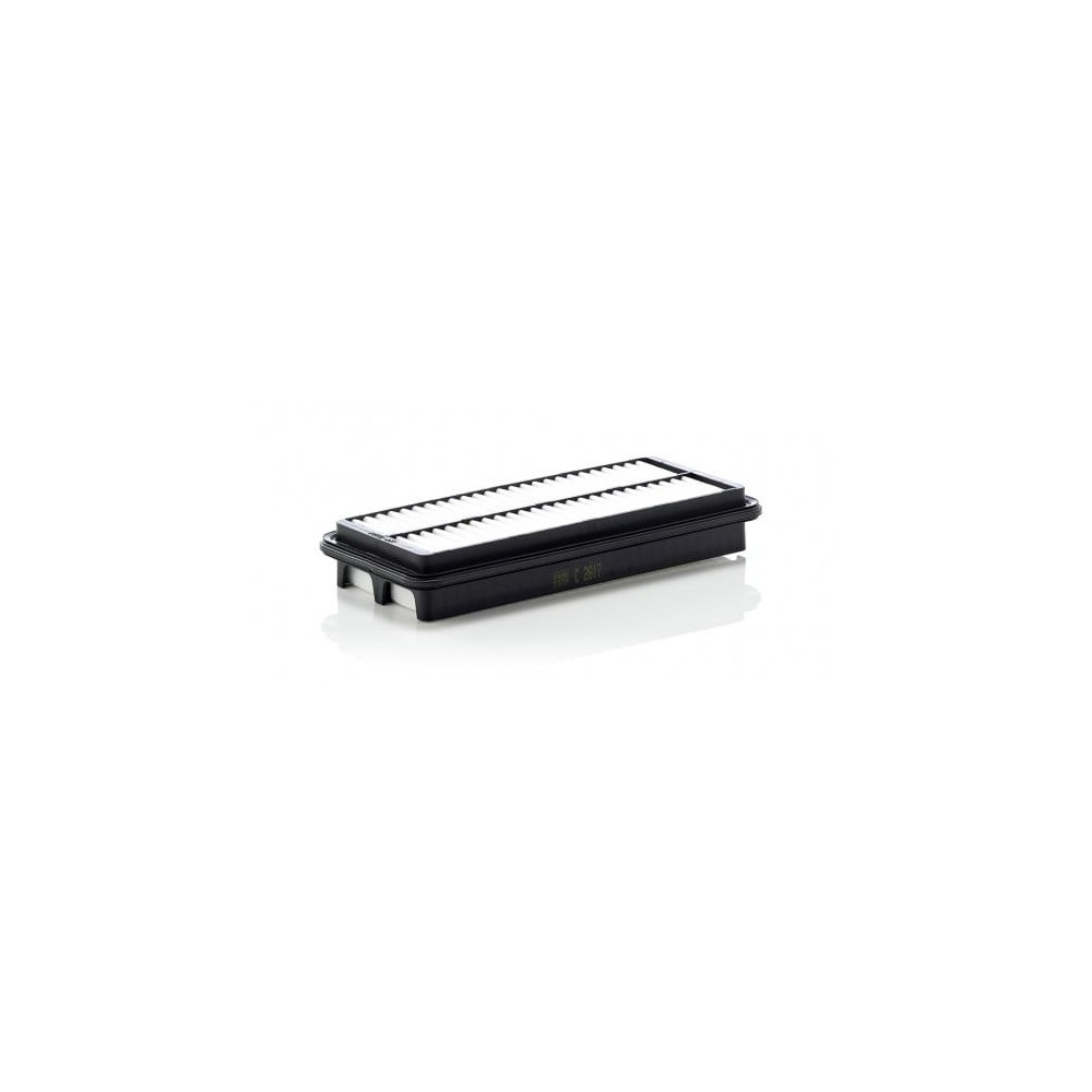 Ilmansuodatin MANN-FILTER C 2617