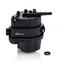 Polttoainesuodatin MANN-FILTER WK 9015 x