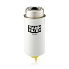 Polttoainesuodatin MANN-FILTER WK 8105