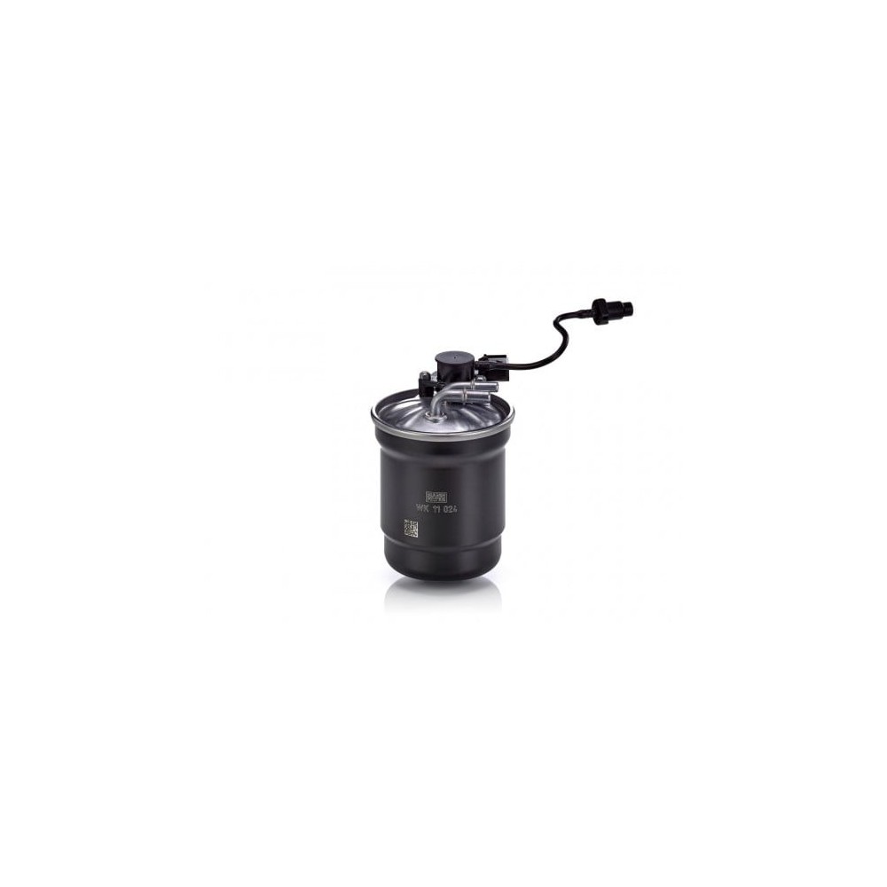 Polttoainesuodatin MANN-FILTER WK 11 024