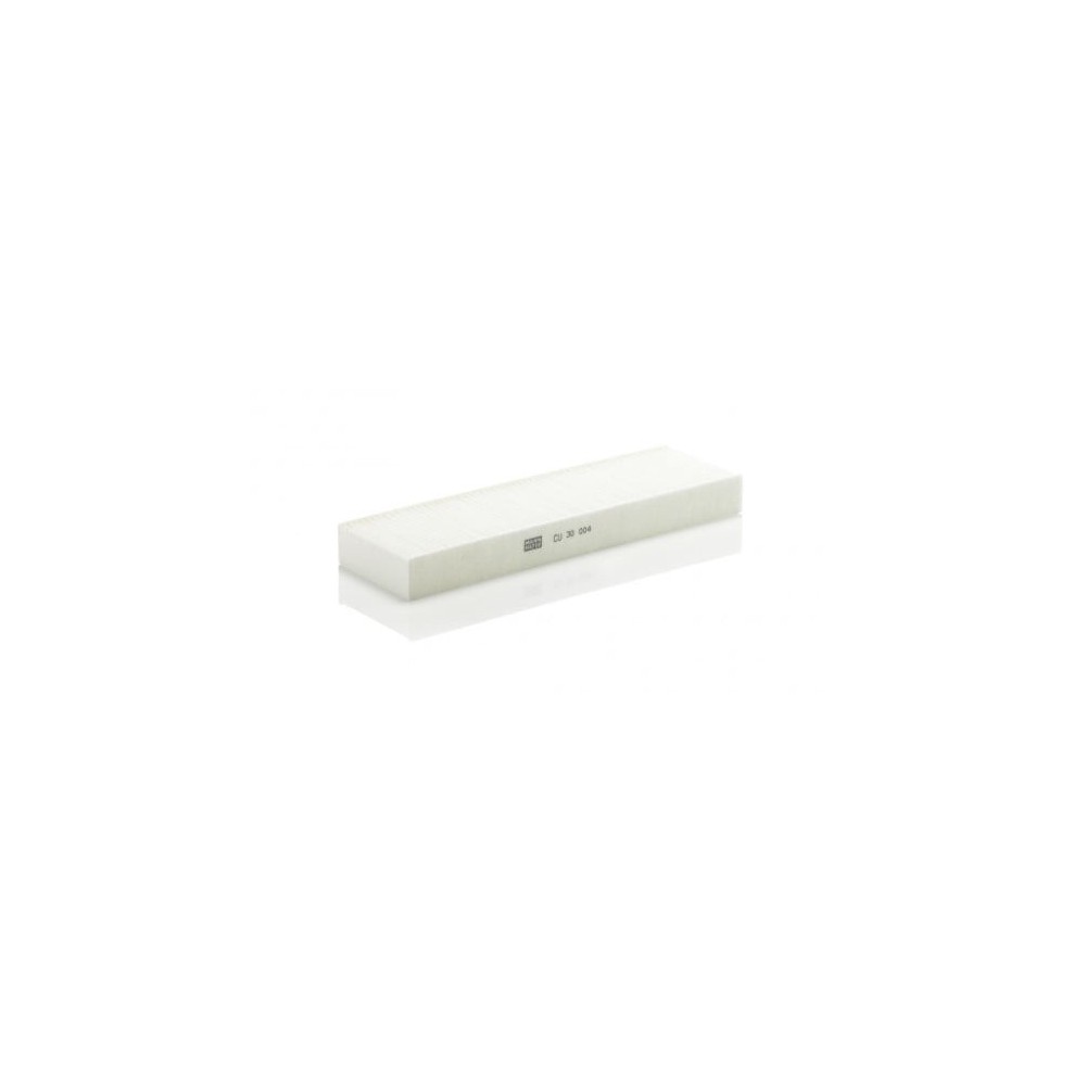 Sisätilasuodatin MANN-FILTER CU 30 004