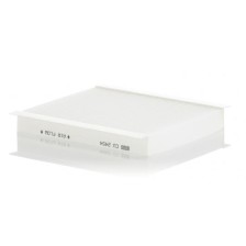 Sisätilasuodatin MANN-FILTER CU 2454