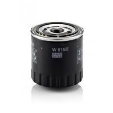 Öljynsuodatin MANN-FILTER W 815/5
