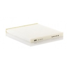 Sisätilasuodatin MANN-FILTER CU 23 011