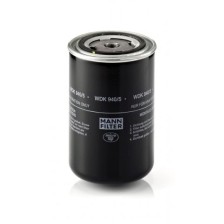 Polttoainesuodatin MANN-FILTER WDK 940/5