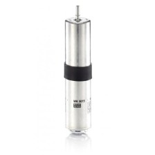 Polttoainesuodatin MANN-FILTER WK 5015