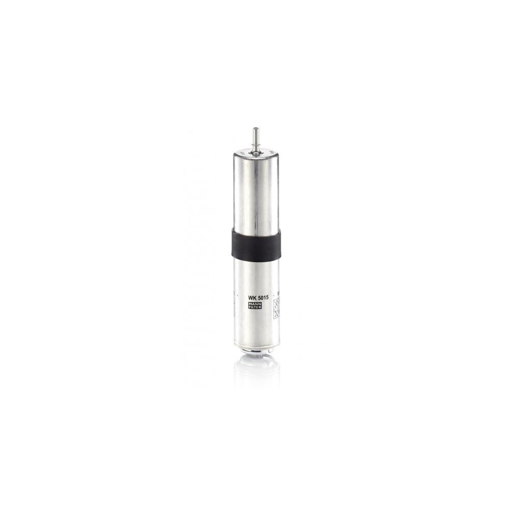 Polttoainesuodatin MANN-FILTER WK 5015