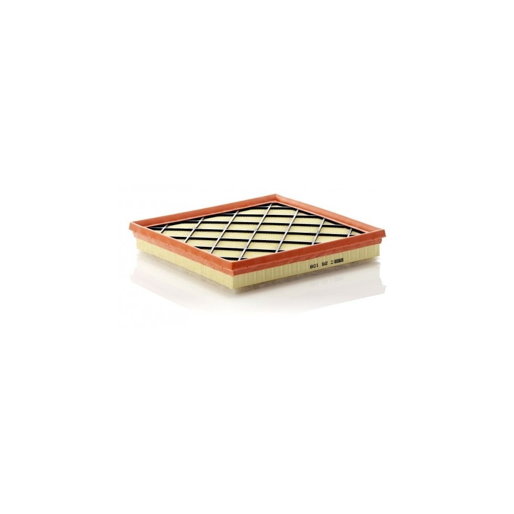 Ilmansuodatin MANN-FILTER C 26 108
