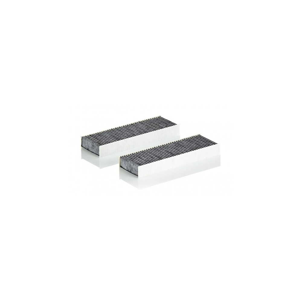 Sisätilasuodatin MANN-FILTER CUK 26 025-2