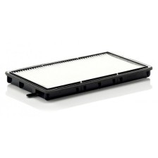 Sisätilasuodatin MANN-FILTER CU 2835