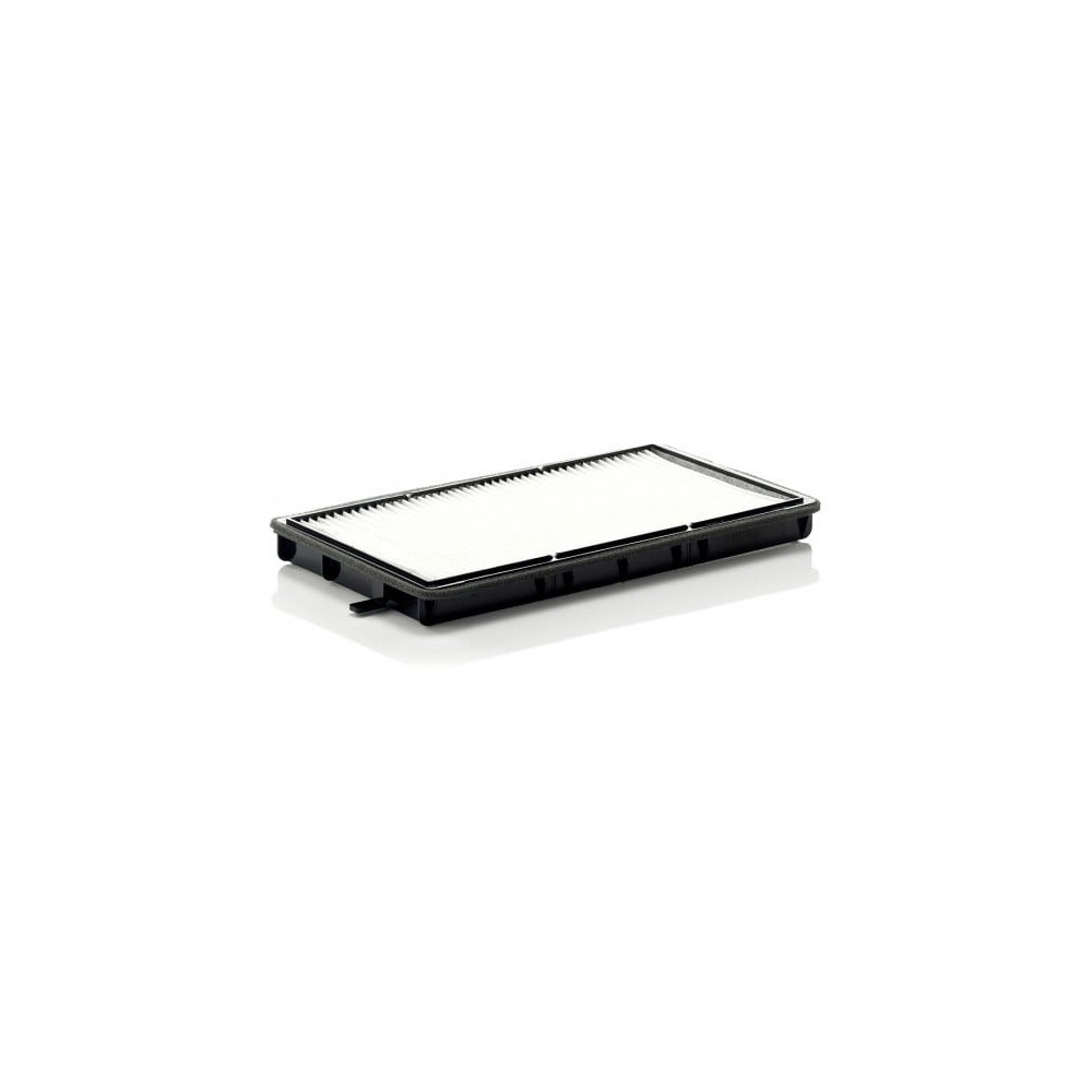 Sisätilasuodatin MANN-FILTER CU 2835