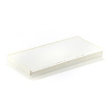 Sisätilasuodatin MANN-FILTER CU 5366