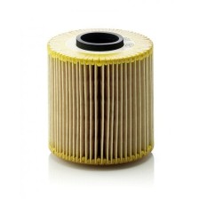 Öljynsuodatin MANN-FILTER HU 921 x