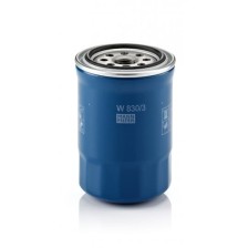 Öljynsuodatin MANN-FILTER W 830/3