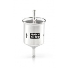Polttoainesuodatin MANN-FILTER WK 66