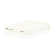 Sisätilasuodatin MANN-FILTER CU 21 009