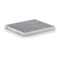 Sisätilasuodatin MANN-FILTER CUK 1828