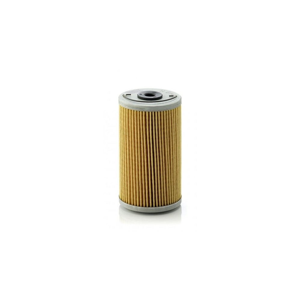 Öljynsuodatin MANN-FILTER H 614 n