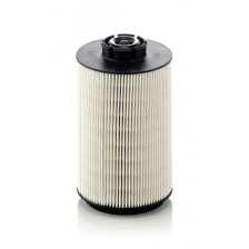 Polttoainesuodatin MANN-FILTER PU 1058 x