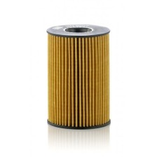 Öljynsuodatin MANN-FILTER HU 8007 z