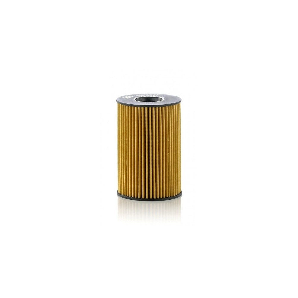 Öljynsuodatin MANN-FILTER HU 8007 z