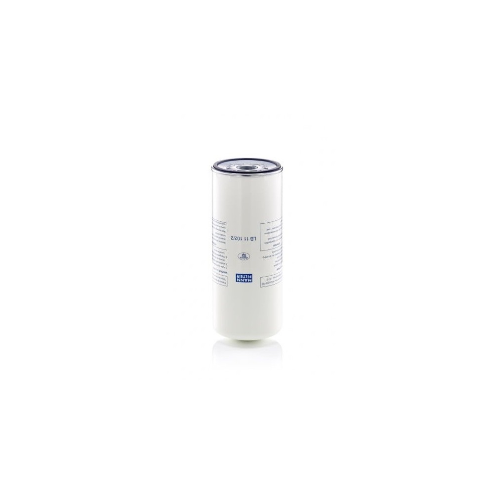 Suodatin, Paineilmalaitteet MANN-FILTER LB 11 102/2