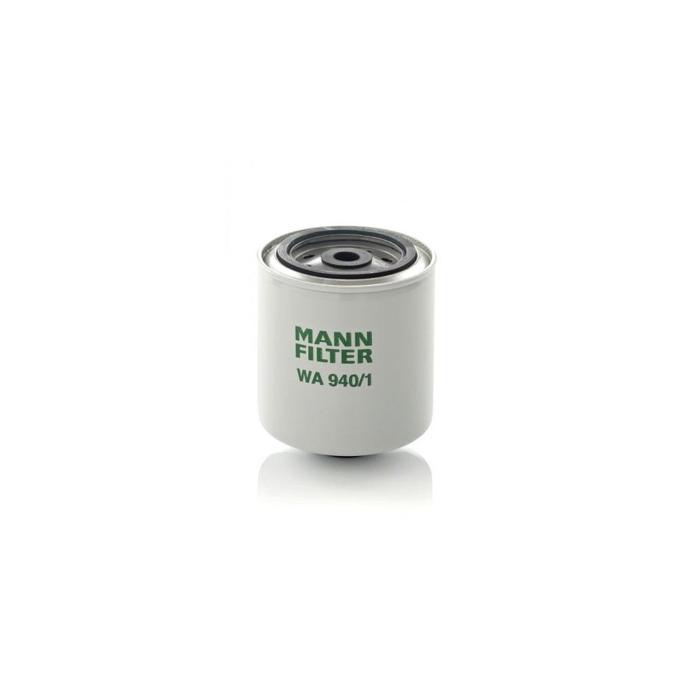 Jäähdytysnestesuodatin MANN-FILTER WA 940/1
