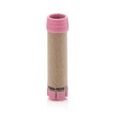 Toissijainen ilmansuodatin MANN-FILTER CF 52/2