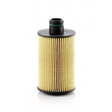 Öljynsuodatin MANN-FILTER HU 7018 z