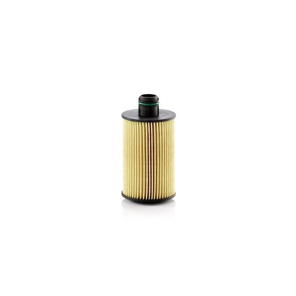 Öljynsuodatin MANN-FILTER HU 7018 z