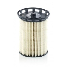 Polttoainesuodatin MANN-FILTER PU 10 010 z