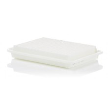Ilmansuodatin MANN-FILTER C 30 009