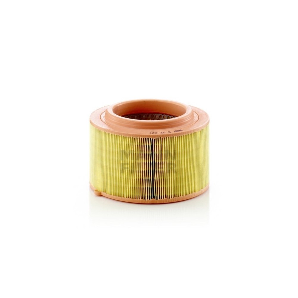 Ilmansuodatin MANN-FILTER C 22 024