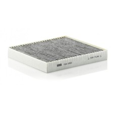 Sisätilasuodatin MANN-FILTER CUK 2252