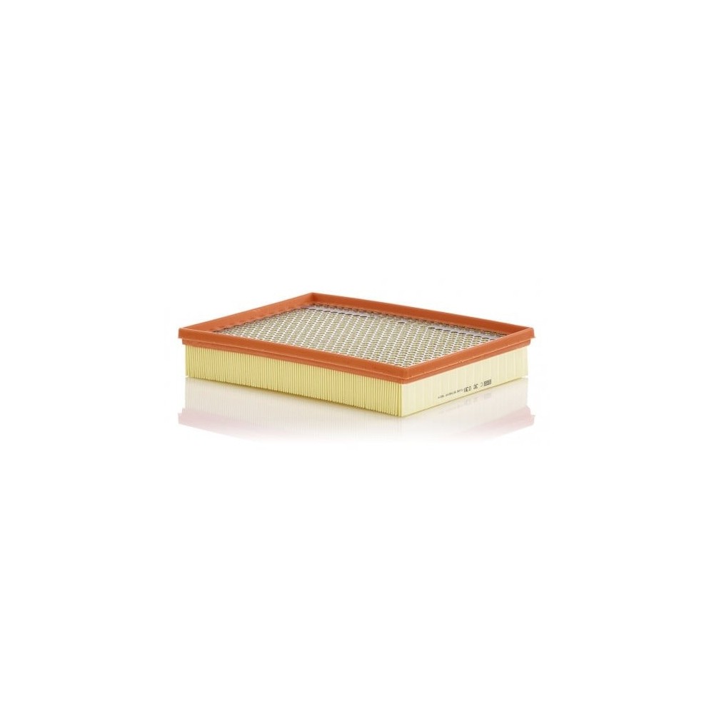 Ilmansuodatin MANN-FILTER C 30 039