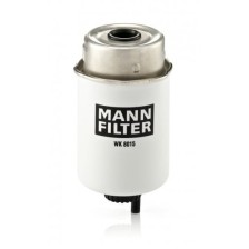 Polttoainesuodatin MANN-FILTER WK 8015