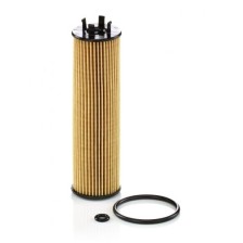 Öljynsuodatin MANN-FILTER HU 5003 z