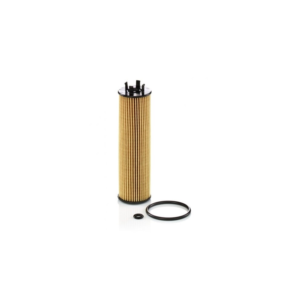 Öljynsuodatin MANN-FILTER HU 5003 z