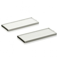 Sisätilasuodatin MANN-FILTER CU 2506-2