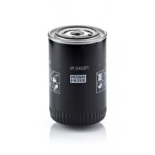 Öljynsuodatin MANN-FILTER W 940/81