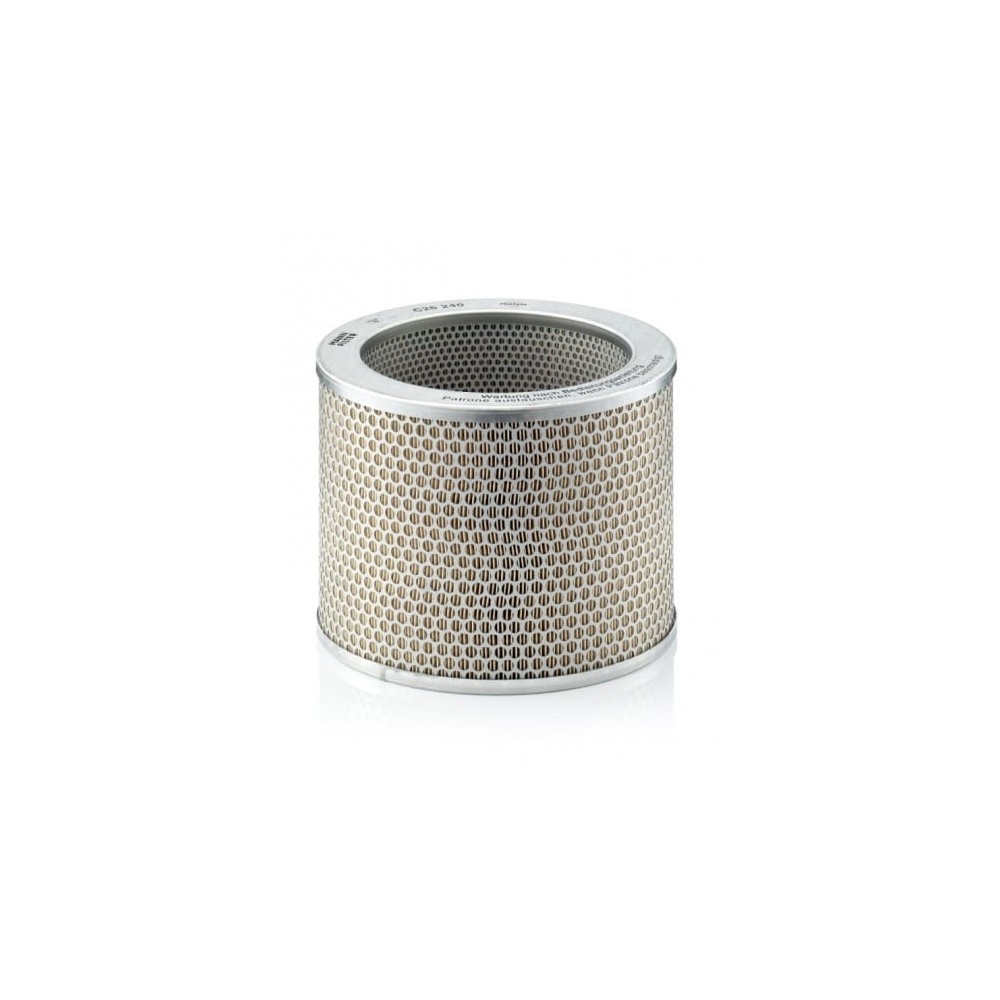 Ilmansuodatin MANN-FILTER C 26 240